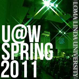 2011 - Spring Quarter - Video